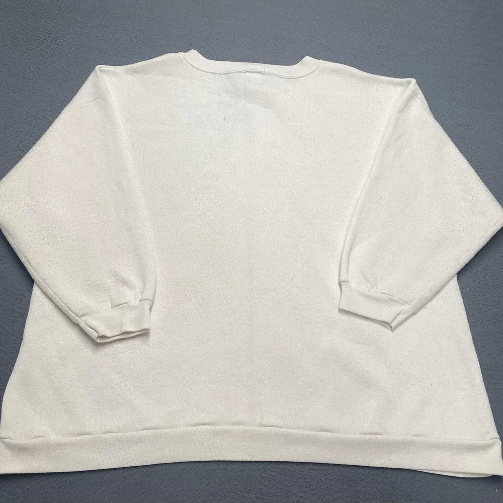 Pooh vintage sweater